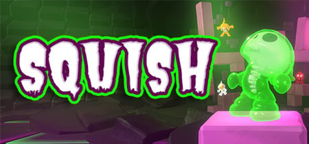 Squish banner