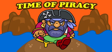 Time of Piracy banner