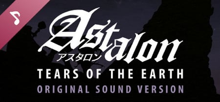 Astalon: Tears of the Earth Steam Charts and Player Count Stats