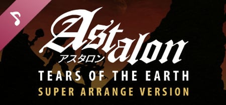 Astalon: Tears of the Earth Steam Charts and Player Count Stats