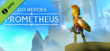 GO HEROES Demo banner