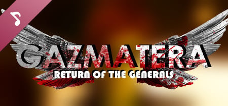 Gazmatera: Return Of The Generals Steam Charts and Player Count Stats
