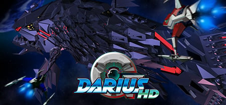 G-Darius HD banner