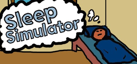 Sleep Simulator banner