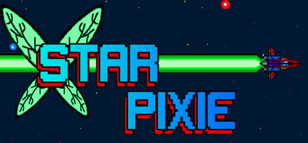 Star Pixie banner