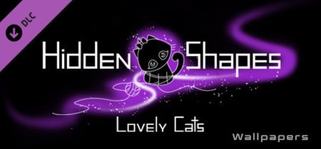 Hidden Shapes Lovely Cats - Jigsaw Puzzle Game Steam Charts and Player Count Stats