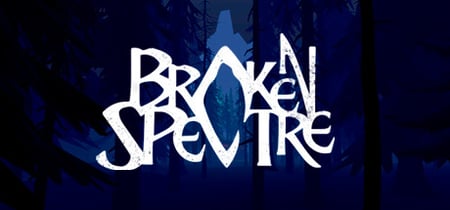 Broken Spectre banner