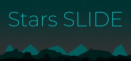 Stars SLIDE banner