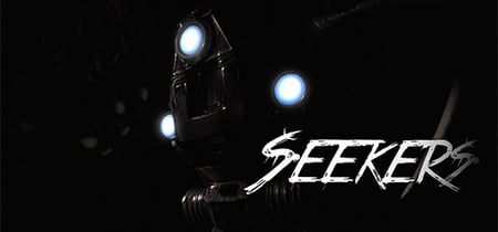 Seekers banner