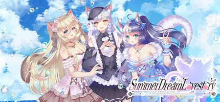 夏恋幻梦 banner