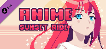 Anime Sunset Ride Steam Charts and Player Count Stats