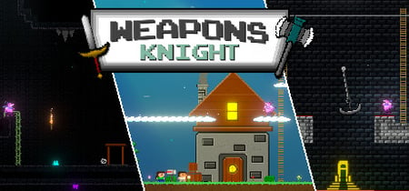 Weapons Knight banner