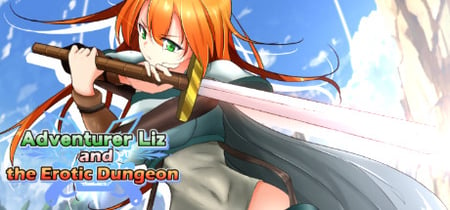 Adventurer Liz and the Erotic Dungeon banner