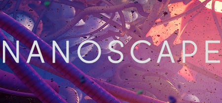 Nanoscape banner