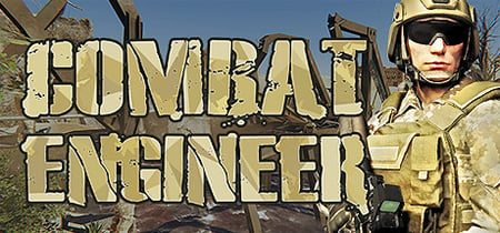 Combat Engineer banner