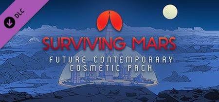 Surviving Mars Steam Charts and Player Count Stats
