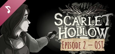 Scarlet Hollow Steam Charts and Player Count Stats