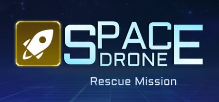 Space Drone: Rescue Mission banner