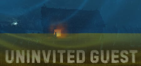 Uninvited Guest banner