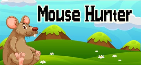 Mouse Hunter banner
