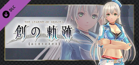 THE LEGEND OF HEROES: HAJIMARI NO KISEKI Steam Charts and Player Count Stats