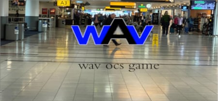 wav ocs game banner