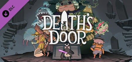 Death's Door Steam Charts and Player Count Stats