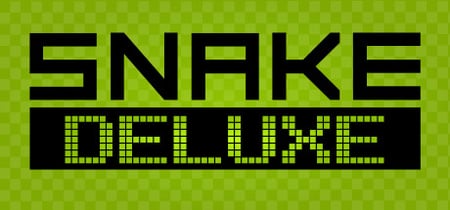 Snake Deluxe banner