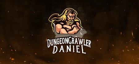 Dungeon Crawler Daniel banner