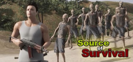 Source of Survival Early Access banner