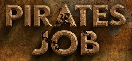 Pirates Job banner