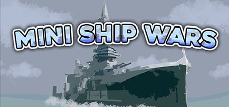 Mini ship wars banner
