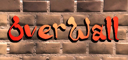 OverWall banner