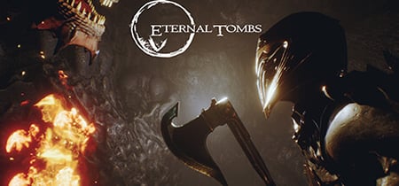 Eternal Tombs banner