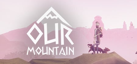 Our Mountain banner