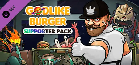 Godlike Burger Steam Charts and Player Count Stats