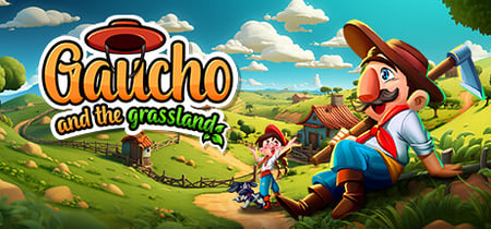 Gaucho and the Grassland banner