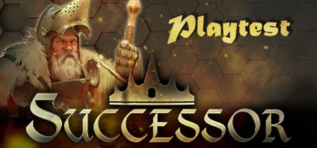 Successor Playtest banner