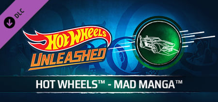 HOT WHEELS UNLEASHED™ Steam Charts and Player Count Stats