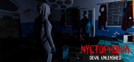 Nyctophobia: Devil Unleashed banner