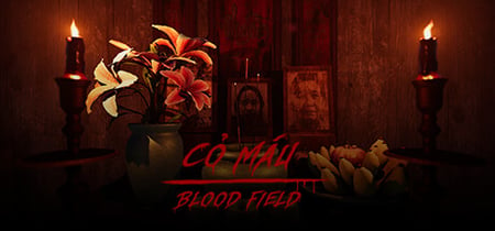 Blood Field | Cỏ Máu banner