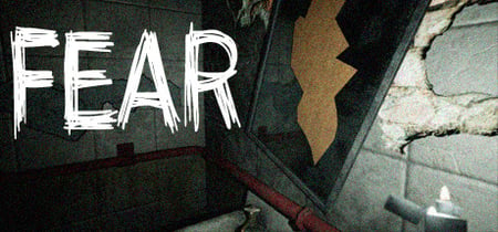 FEAR background banner