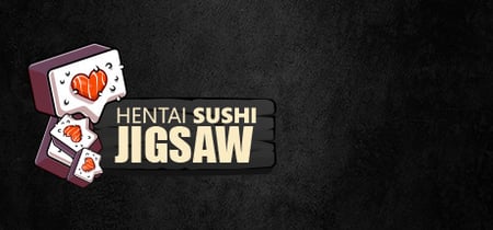 Hentai Sushi Jigsaw banner