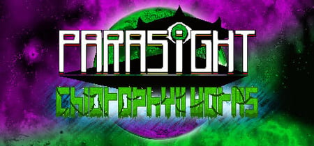 Parasight: Chlorophyll worms banner