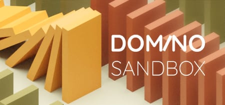 Domino Sandbox banner