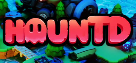 haunTD banner