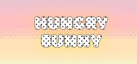 Hungry Bunny banner