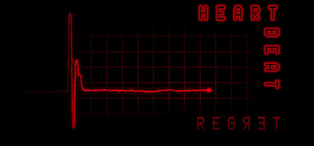 Heartbeat: Regret banner