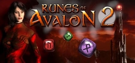 Runes of Avalon 2 banner