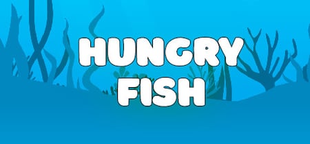 Hungry Fish banner